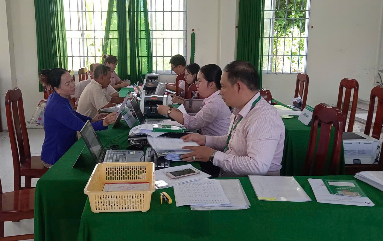 Vĩnh Long hỗ trợ người dân vay vốn tạo việc làm lao động ở nước ngoài